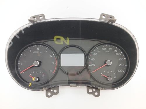 Used Instrument cluster Instrument cluster KIA PICANTO III (JA) 1.0 (69 hp) 23205504 23205504