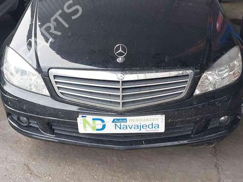 Used Parts MERCEDES-BENZ C-CLASS (W204) 4922273