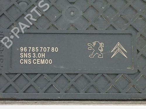 Elektronisk sensor CITROËN C4 Grand Picasso II (DA_, DE_) 2.0 BlueHDi 150 | BP27985959M84 