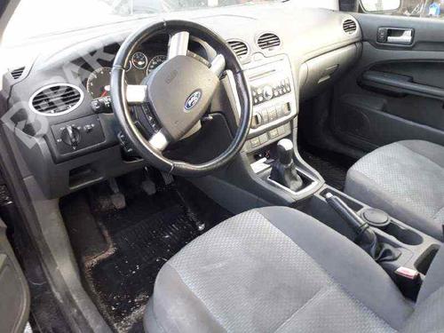 Gearbox FORD FOCUS II (DA_, HCP, DP)  | BP11851994M3 
