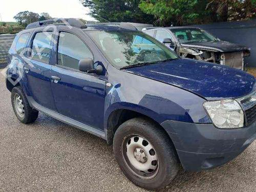 Left front window switch DACIA DUSTER (HS_) | BP20681514I27 - Image 5