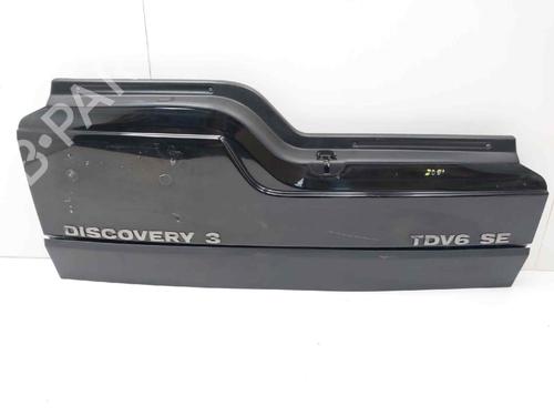 Used Tailgate Tailgate 13246747 13246747