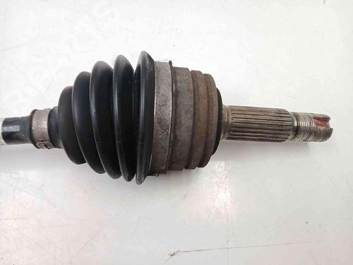 Left front driveshaft TOYOTA AYGO (_B4_) 1.0 (KGB40) | BP39808671M38 - Image 2