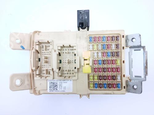 Used Fuse box Fuse box KIA PICANTO III (JA) 1.0 (69 hp) 23205495 23205495