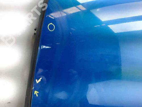 Left rear door CITROËN C4 I (LC_)  | BP435000C4 