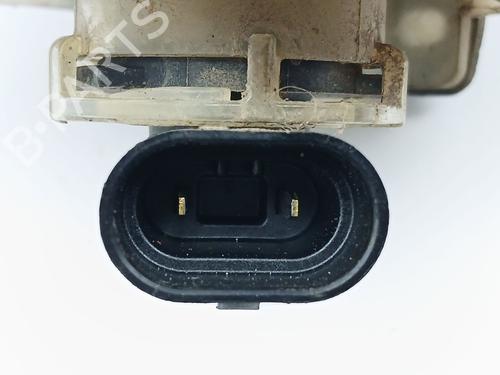 Right front fog light OPEL CORSA E (X15) 1.3 CDTI (08, 68) | BP30005823C31