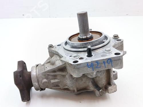 Transfer box RENAULT KADJAR (HA_, HL_) 1.6 dCi 130 (HLA4) | BP32684765M36 - Image 2