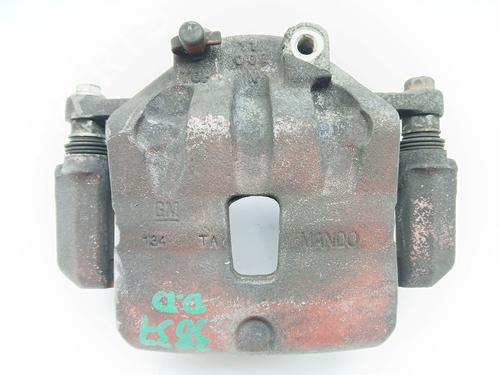 Right front brake caliper OPEL ASTRA K (B16) 1.6 Turbo (68) | BP27242469M104 