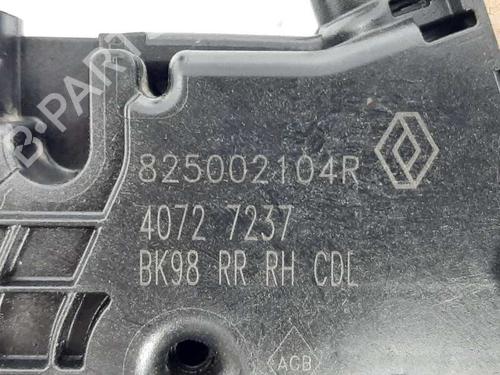 Rear right lock RENAULT CLIO IV (BH_)  | BP20686870C99 