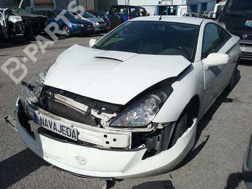 Right front window motor TOYOTA CELICA Coupe (_T23_) 1.8 16V VT-i (ZZT230_, ZZT230) | BP9259561E20 