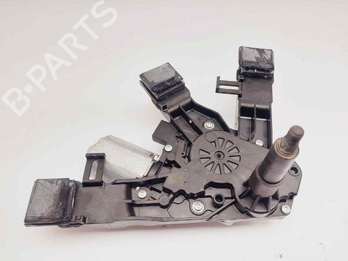 Viskermotor bagrude Viskermotor bagrude CITROËN C4 SPACETOURER (3D_) 1.6 BlueHDi 120 (120 hp) 20683844 20683844