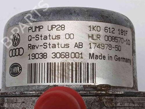 Vacuum pump AUDI A1 Sportback (GBA) 30 TFSI | BP36991551M80 - Image 5