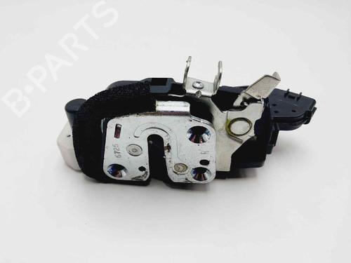 Used Rear right lock NISSAN MICRA IV (K13K, K13KK) [2010-2025]  20684867