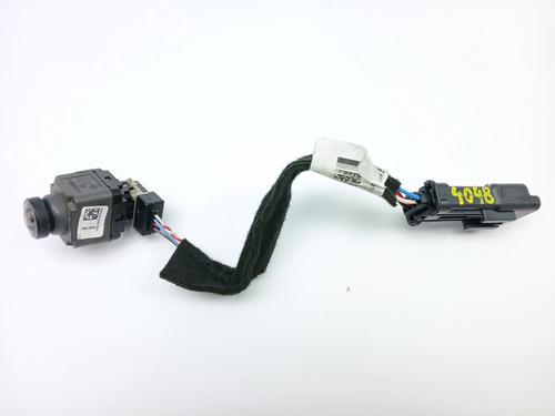 Electronic module CITROËN C4 Picasso II 1.6 BlueHDi 120 9801146580
