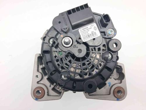 Alternator DACIA SANDERO II TCe 90 (B8M1, B8MA, B8AC) | BP40044267M7 - Image 2