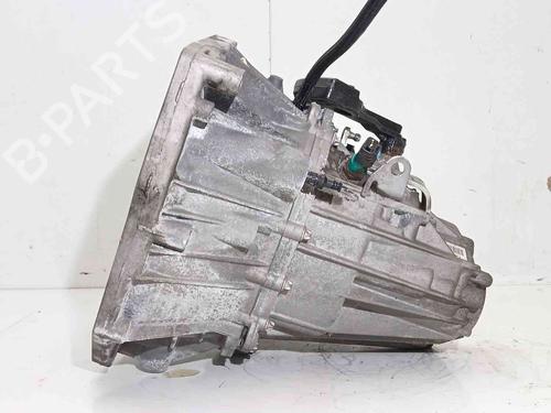 Gearbox RENAULT MEGANE IV Hatchback (B9A/M/N_) 1.2 TCe 130 (B9MR) | BP36140289M3 - Image 6