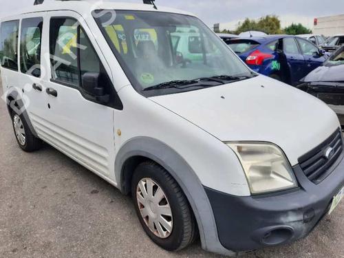 Steering column stalk FORD TOURNEO CONNECT  | BP20685187I23 