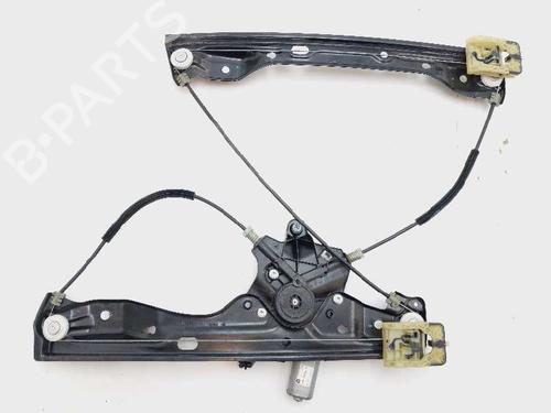 Front right window mechanism OPEL ASTRA K (B16)  | BP17984890C23 