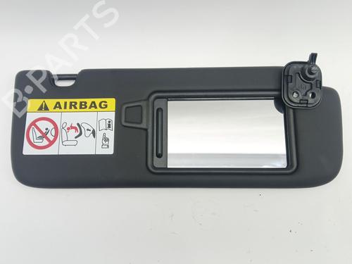 Used Right sun visor Right sun visor KIA SPORTAGE IV (QL, QLE) 1.7 CRDi (116 hp) 32980702 32980702