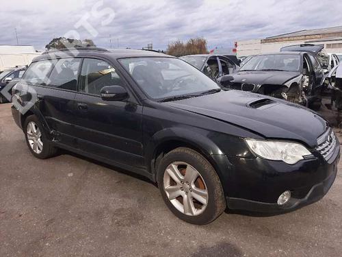 Gearbox SUBARU LEGACY IV Estate (BP) 2.0 D AWD (BPD) | BP11206612M3 
