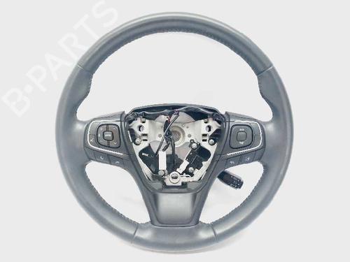 Used Steering wheel Steering wheel TOYOTA VERSO (_R2_) [2009-2018] 17635660 17635660