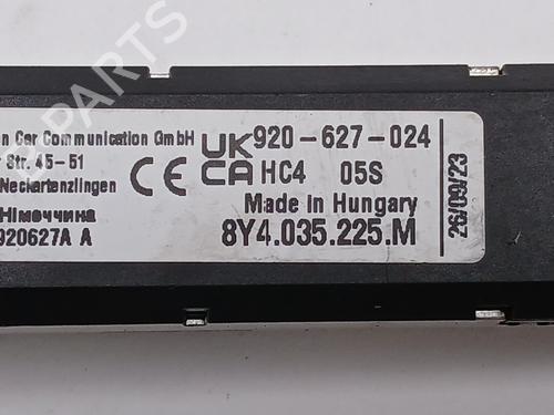 Electronic module AUDI A3 Sportback (8YA, 8YF) 35 TDI | BP35964326M83 - Image 2