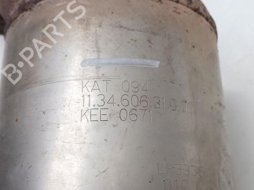 Catalyst LAND ROVER DISCOVERY IV (L319) 2.7 TD 4x4 | BP24170933M10 - Image 4