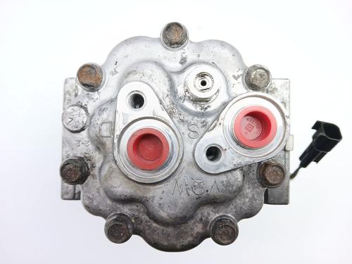 AC compressor VOLVO V50 (545) 2.0 D | BP25595757M34 - Image 5