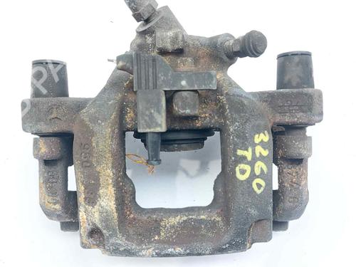 Used Right rear brake caliper Right rear brake caliper MERCEDES-BENZ C-CLASS (W204) [2007-2015] 15909148 15909148