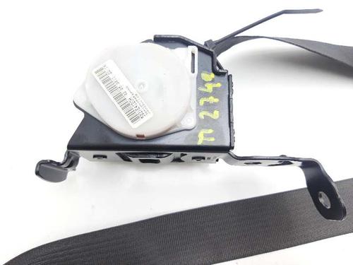 Rear left seatbelt OPEL INSIGNIA A (G09) 2.0 CDTI (68) | BP20679314I29 