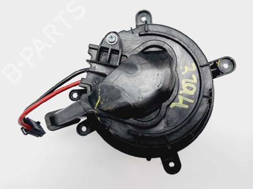 Used Heater blower motor PORSCHE PANAMERA (970) 3.6 4 (300 hp) 16086519