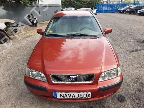 Starter VOLVO V40 Estate (645) 1.9 DI | BP15404063M8 