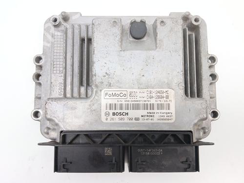 Used Engine control unit (ECU) FORD FIESTA VI (CB1, CCN) 1.0 EcoBoost (100 hp) 29592406