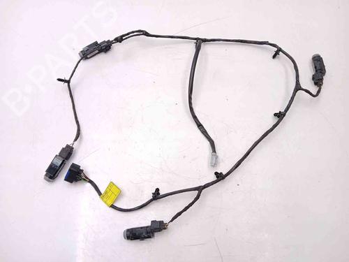 Used Electronic module Electronic module 36703014 36703014