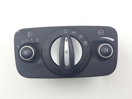 Used Headlight switch FORD S-MAX (WA6) 2.0 TDCi (140 hp) 9264072