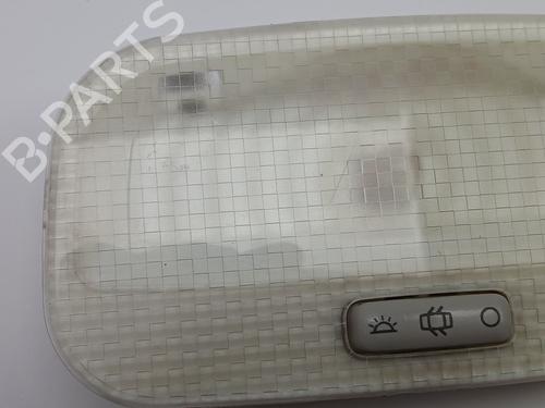 Interior roof light CITROËN C3 II (SC_) 1.4 HDi 70 (SC8HZC, SC8HR0, SC8HP4) | BP27609920I8 - Image 2
