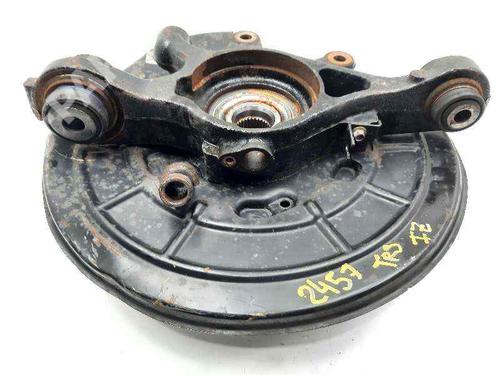 Left rear steering knuckle LAND ROVER RANGE ROVER SPORT I (L320) 2.7 D 4x4 | BP8391706M27 