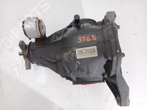 Rear differential MERCEDES-BENZ C-CLASS (W204) C 220 CDI (204.008) | BP33235638M24 - Image 7