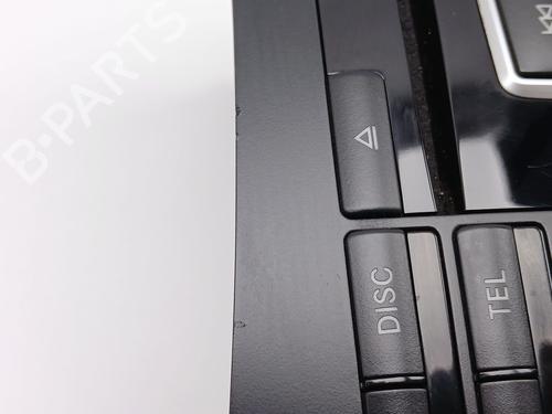 Radio MERCEDES-BENZ E-CLASS (W212) E 220 CDI / BlueTEC (212.001, 212.002) | BP30408318E6 