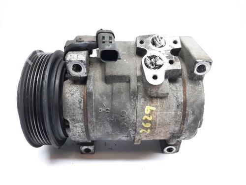 Used AC compressor AC compressor JEEP CHEROKEE (KJ) 2.5 CRD 4x4 (143 hp) 8951918 8951918