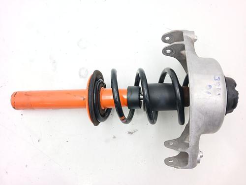 Used Left front shock absorber Left front shock absorber AUDI A4 Allroad B8 (8KH) 2.0 TDI quattro (143 hp) 26940993 26940993