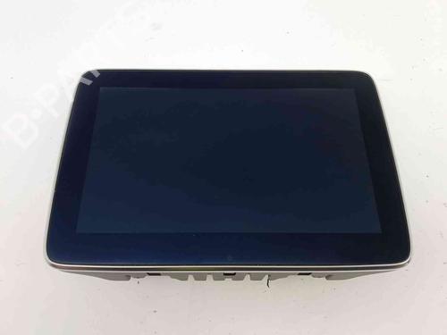 Display Display MERCEDES-BENZ CLA Shooting Brake (X117) CLA 220 CDI / d (117.903) (177 hp) 37218670 37218670