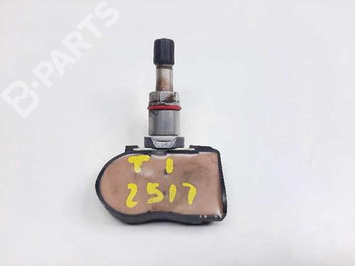 Elektronisk sensor RENAULT TWINGO III (BCM_, BCA_) 0.9 TCe 110 (109 hp) 9263709