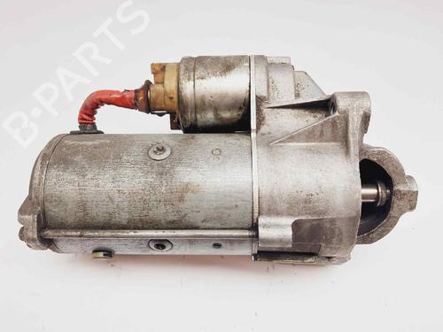 Used Starter Starter RENAULT MEGANE II (BM0/1_, CM0/1_) [2001-2012] 20683906 20683906