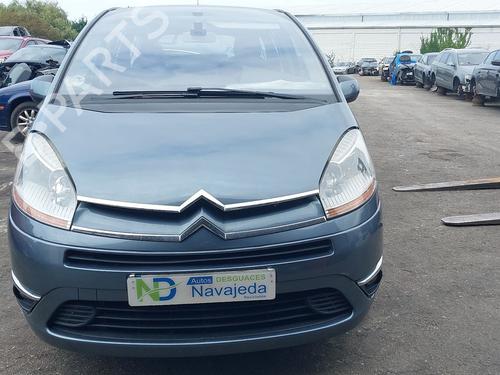 Used Parts CITROËN C4 Grand Picasso I (UA_) 1.6 HDi (109 hp) 3470591