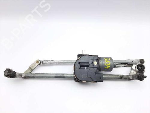 Used Front wiper motor VW GOLF VI (5K1) [2008-2014]  20095845
