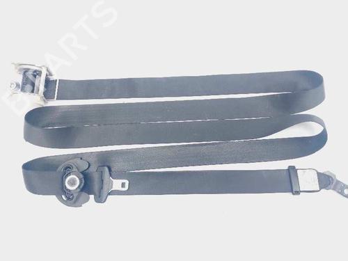 Used Front left seatbelt Front left seatbelt BMW X3 (E83) 2.0 d (150 hp) 20684340 20684340