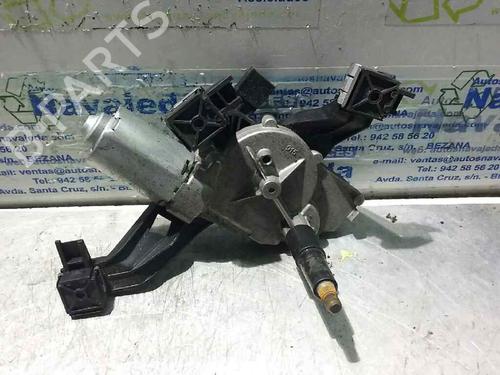 Used Rear wiper motor Rear wiper motor PEUGEOT 207 (WA_, WC_) [2006-2015] 2971555 2971555