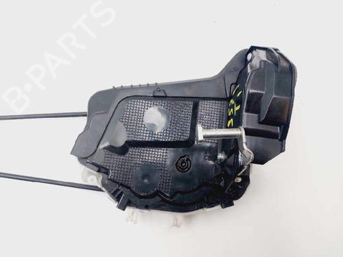 Rear left lock TOYOTA YARIS (_P13_)  | BP20322630C100 