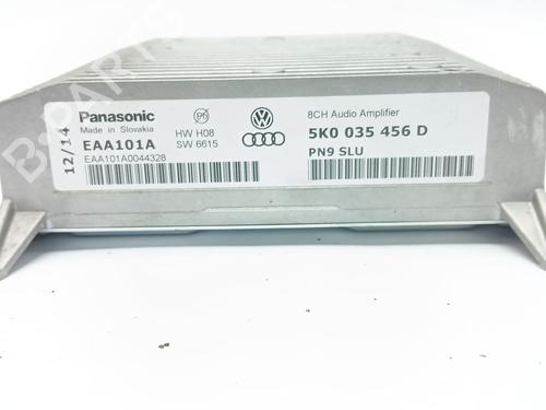 Electronic module VW PASSAT CC B6 (357) 2.0 TDI | BP29402289M83 